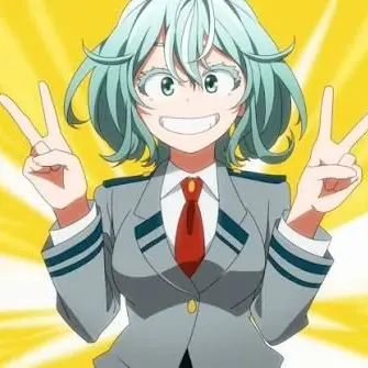 Profile image of Toru Hagakure
