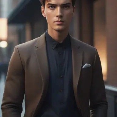 Profile image of Brian