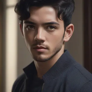 Profile image of Mike