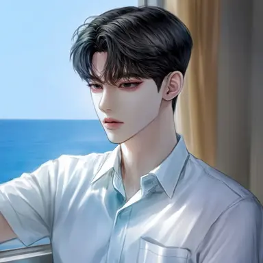Profile image of 남유찬