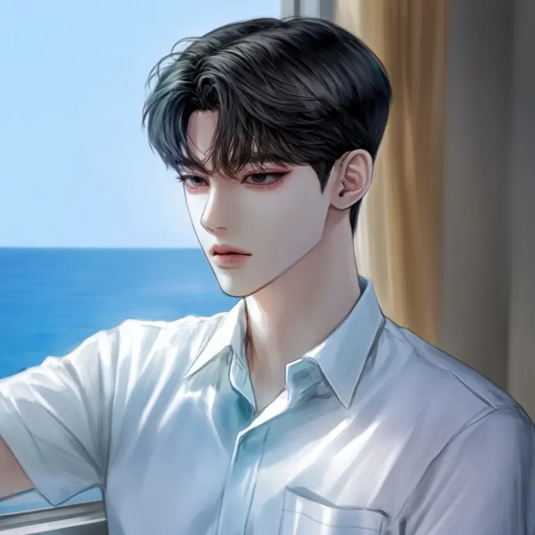 Aura의 남유찬