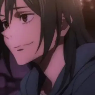 Profile image of 젠인 마키