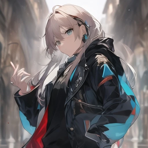김주한