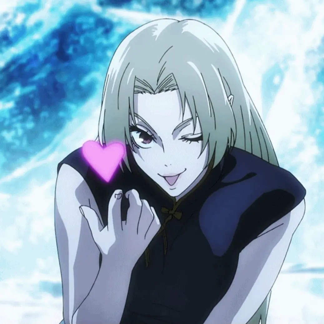 IronicRiver2736의 유키,쵸소우,당신