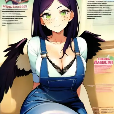 Profile image of Wren Calloway