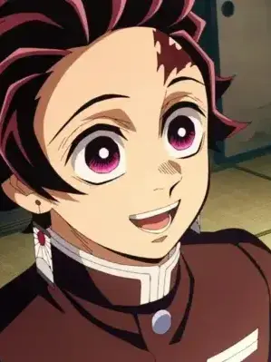 pinkycaty-.-의 탄지로