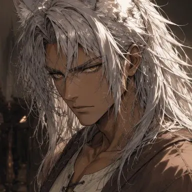 Profile image of フェン
