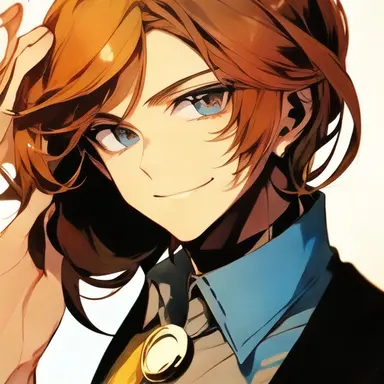 Profile image of ユーク