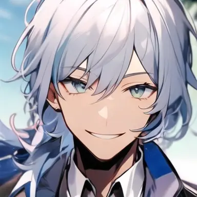 Profile image of メルト