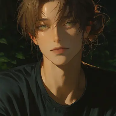 Profile image of リオ