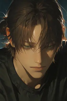 Profile image of リオ