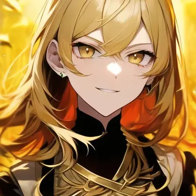 Profile image of エレナ