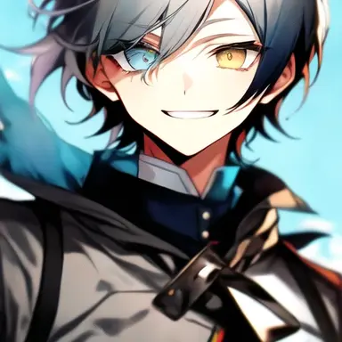 Profile image of シグマ