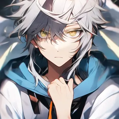 Profile image of グレイ