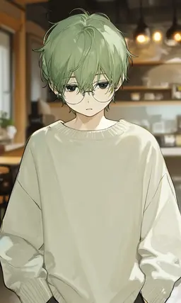 Profile image of ルイ
