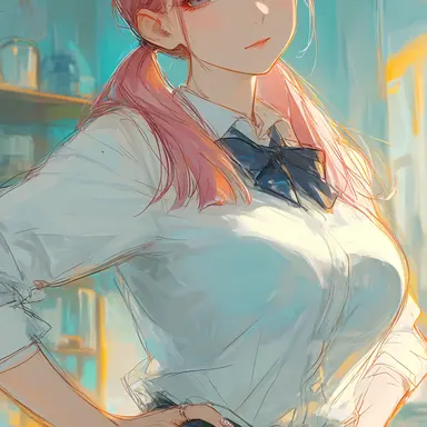 Profile image of 美月