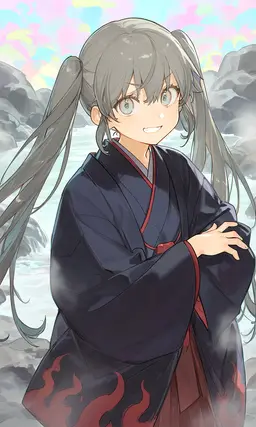 Profile image of 湯々花三咲