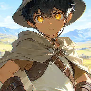 Profile image of 子供
