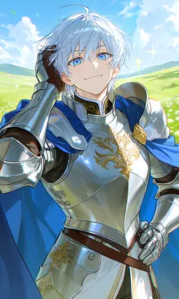 Profile image of エリック