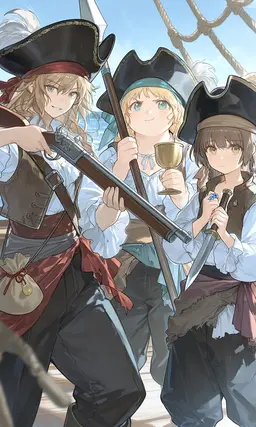 Profile image of パイ