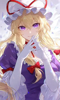 Profile image of 八雲紫
