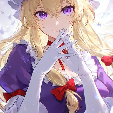 Profile image of 八雲紫