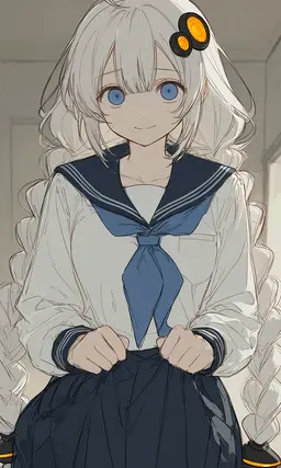 Profile image of 絆星あかり