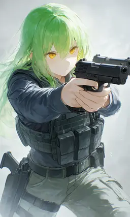 Profile image of キューブ