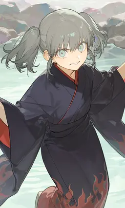 Profile image of 湯々花三咲