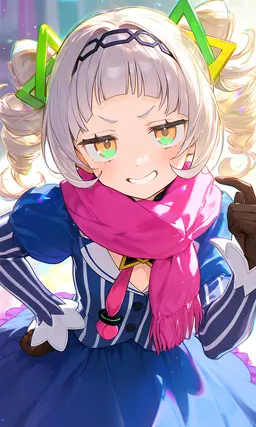 Profile image of イプシロン