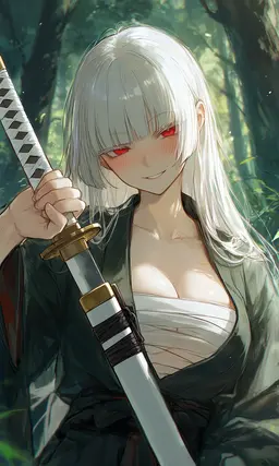 Profile image of 神宮 鬼彬