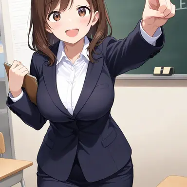Profile image of 長野愛美