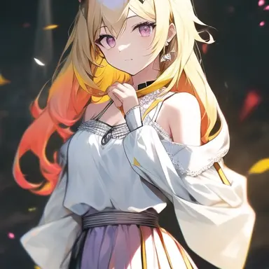 Profile image of 이지아