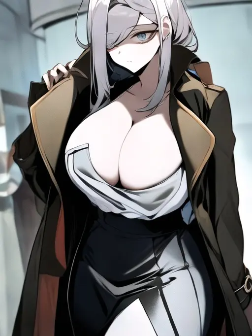 Brainnotrilla의 여잔데, 진짜 "ㅗㅜㅑ 급"인 친구