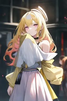 Profile image of イ・ジア