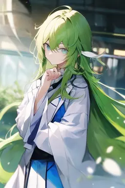 Profile image of 듀크