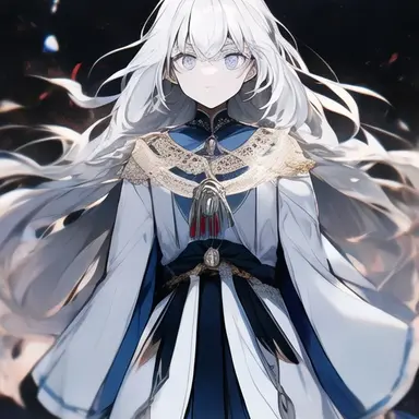 Profile image of Lysandra