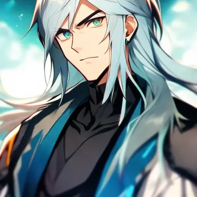 Profile image of Samael