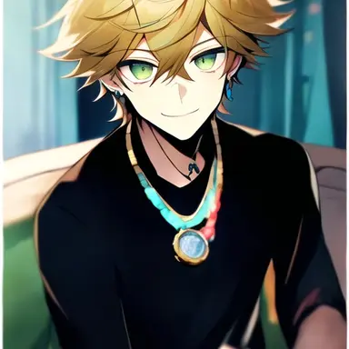 Profile image of Jay