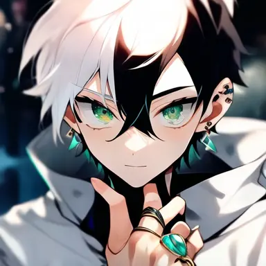 Profile image of Alastor