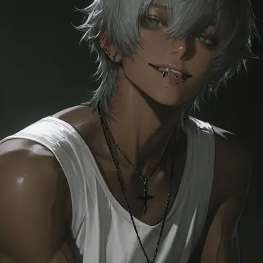 Profile image of ミン・チャヌク