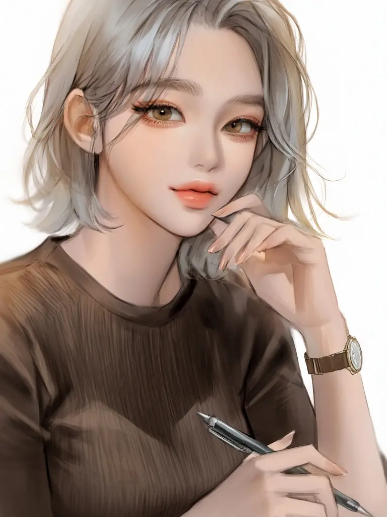 Hubok3345의 문학평론가 곽나연