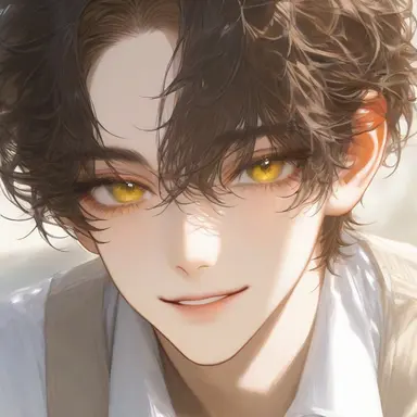 Profile image of キ・ミンヒョク