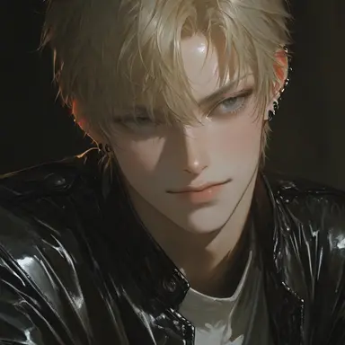 Profile image of チャン_ヒョヌ