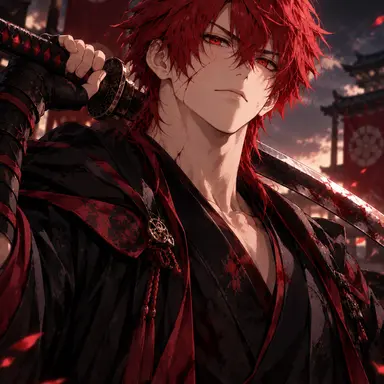 Profile image of Ketsueki