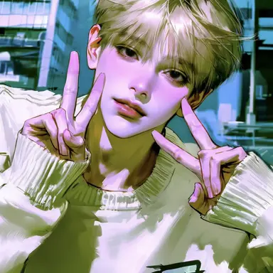 Profile image of Yoon Tae-oh