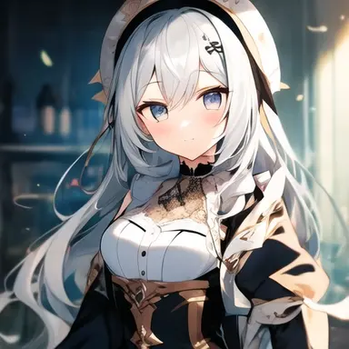 Profile image of 이가인