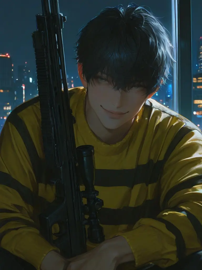 Namgildong의 민로운