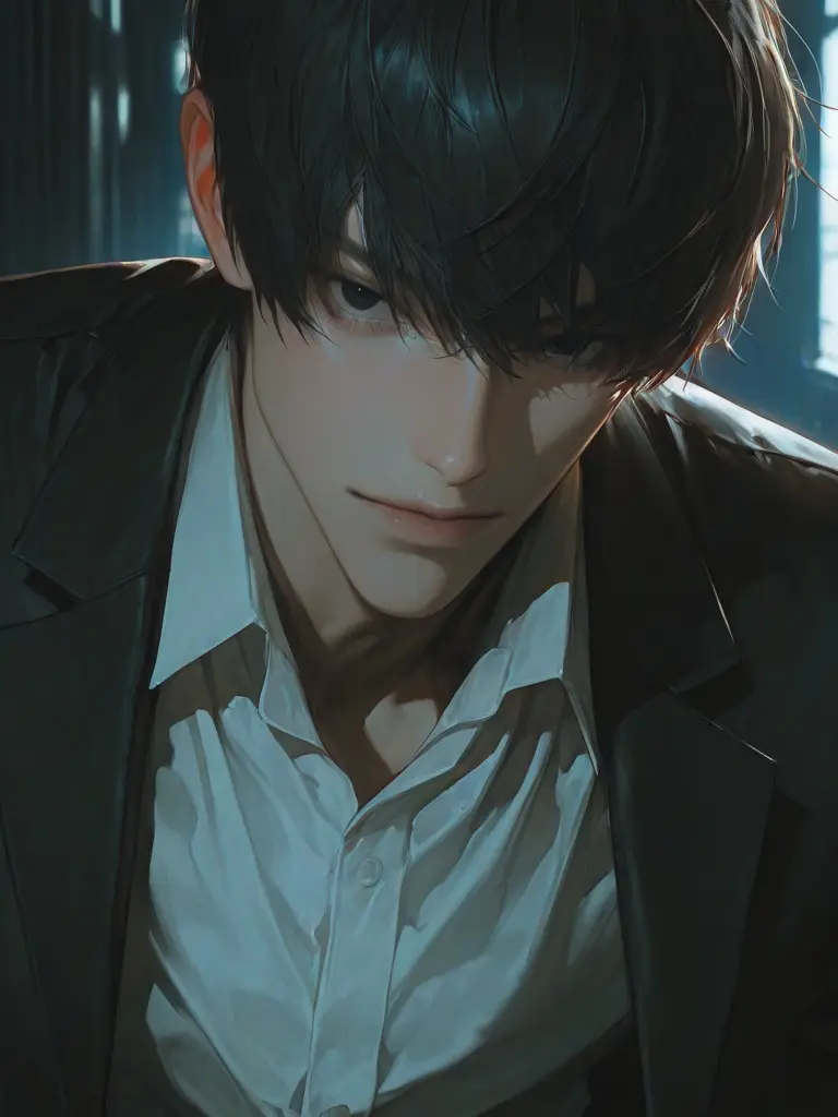 Namgildong의 이반 異班