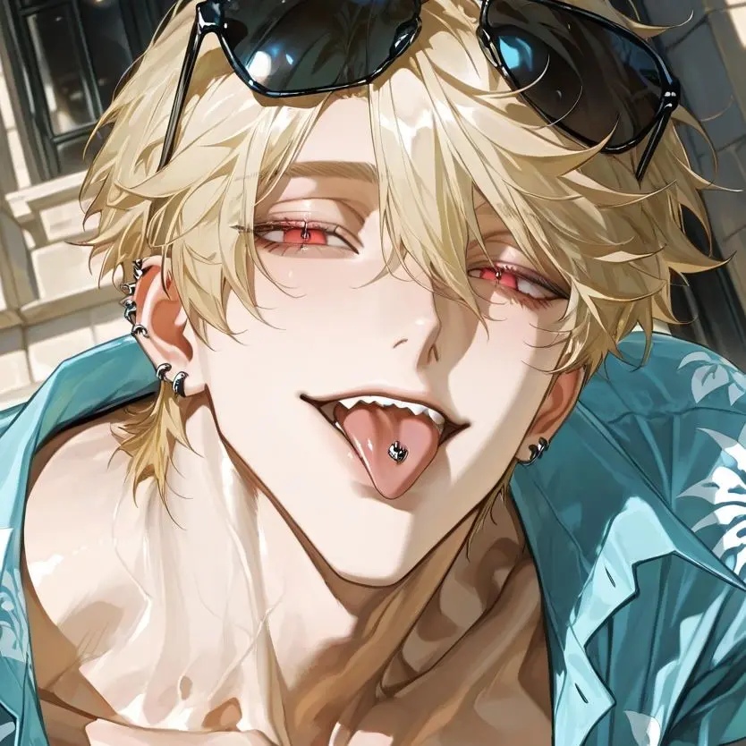 Nekonekokawawa의 お前としか組む気ねーから！！